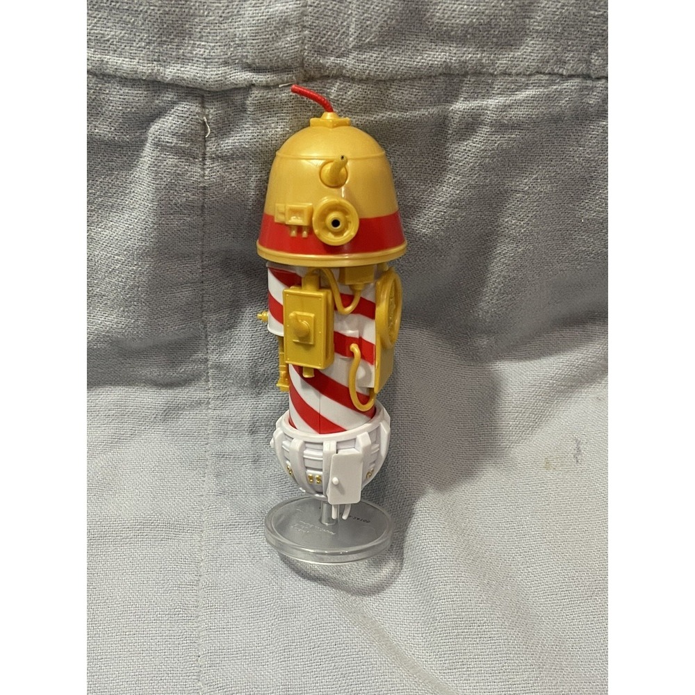 NEW 2024 Disney Star Wars Droid Depot Factory Advent Calendar - R1 Holiday Bell